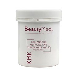 Hình Ảnh Mặt Nạ Cấp Ẩm Cho Da Beauty Med KMK Soin Anti-Age-Anti-Aging Care Hyaluronic Mask - sieuthilamdep.com