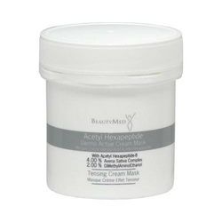 Hình Ảnh Mặt Nạ Chống Lão Hóa Beauty Med Acetyl Hexapeptide Dermo Active Cream Mask - sieuthilamdep.com