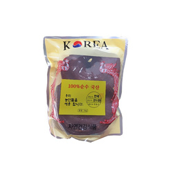 Hình Ảnh Nấm Linh Chi Đỏ Phượng Hoàng Hàn Quốc Bịch 1kg (2 Tai), Tùy Chọn: 2 Tai - sieuthilamdep.com