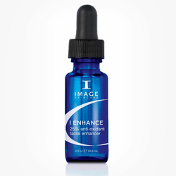 Hình Ảnh Tinh Chất Chống Oxy Hóa Làm Dịu Da Image Skincare I Enhance 25% Anti-Oxidant Facial Enhancer - sieuthilamdep.com