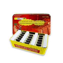 Hình Ảnh Viên Linh Chi Hồng Sâm Nhung Hươu Bio Apgold Korean Red Ginseng Lingzhi Mushroom Deer Antlers Soft Capsules - sieuthilamdep.com