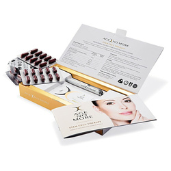 Hình Ảnh Viên Uống Tế Bào Gốc Nhau Thai Hươu Age No More Cervine 20000mg New Zealand - sieuthilamdep.com