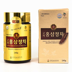 Hình Ảnh Cao Hồng Sâm Bio Apgold Korean Red Ginseng Extract Tea 240g - sieuthilamdep.com