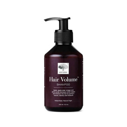 Hình Ảnh Dầu Gội Hair Volume Shampoo New Nordic Từ Thụy Điển - sieuthilamdep.com
