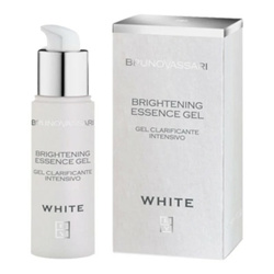 Hình Ảnh Huyết Thanh Làm Trắng Da Bruno Vassari White Brightening Essence Gel - sieuthilamdep.com