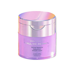 Hình Ảnh Kem Dưỡng Ẩm Chống Lão Hóa CMD Cosmetic Call Me Retinol 2% Hàn Quốc - sieuthilamdep.com