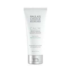Hình Ảnh Kem Dưỡng Ẩm Chống Lão Hóa Paula’s Choice Calm Restoring Moisturizer Normal To Oily/Combination - sieuthilamdep.com