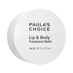 Hình Ảnh Kem Hỗ Trợ Điều Trị Cho Da Khô Nứt Nẻ Paula’s Choice Lip & Body Treatment Balm - sieuthilamdep.com