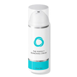 Hình Ảnh Kem Làm Sáng Da Trị Nám The Perfect Bleaching Cream Rx Only 4% Hydroquinone - sieuthilamdep.com