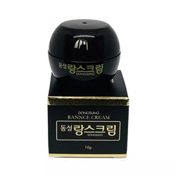 Hình Ảnh Kem Trị Nám DongSung Rannce Cream 10g Hàn Quốc, Tùy Chọn: Mini 10gr - sieuthilamdep.com