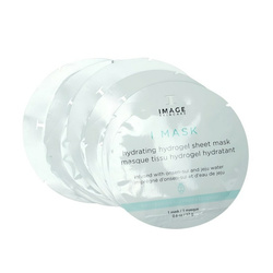 Hình Ảnh Mặt Nạ Sinh Học Cấp Ẩm Chuyên Sâu Image Skincare I Mask Hydrating Hydrogel Sheet Mask - sieuthilamdep.com