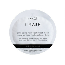 Hình Ảnh Mặt Nạ Sinh Học Chống Lão Hóa Image Skincare I Mask Anti - Aging Hydrogel Sheet Mask - sieuthilamdep.com