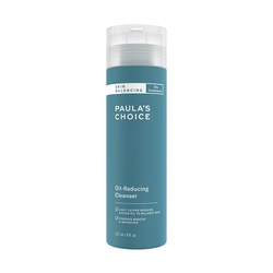 Hình Ảnh Sữa Rửa Mặt Cân Bằng Độ Ẩm Paula’s Choice Skin Balancing Oil-Reducing Cleanser - sieuthilamdep.com