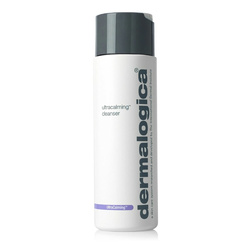 Hình Ảnh Sữa Rửa Mặt Tẩy Trang Dermalogica Ultracalming Cleanser 250ml, Tùy Chọn: 250ml - sieuthilamdep.com