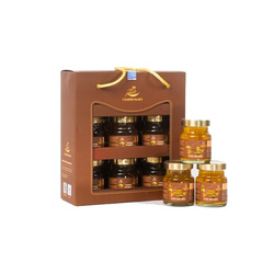 Hình Ảnh Thượng Vy Yến Đảo Đông Trùng Hạ Thảo - Yến Sào Thiên Nhiên Cao Cấp (Set 9 Hũ), Tùy Chọn: Set 9 Hũ - sieuthilamdep.com