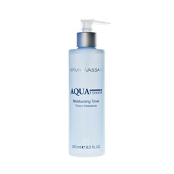 Hình Ảnh Toner Cân Bằng PH Cho Da Bruno Vassari Aqua Genomics Toner - sieuthilamdep.com