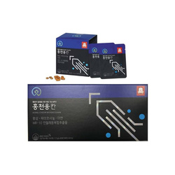 Hình Ảnh Viên Hồng Sâm Tăng Cường Sinh Lý Nam Cheong Kwan Jang 180 Viên - sieuthilamdep.com