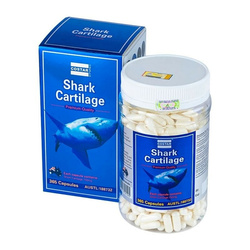 Hình Ảnh Viên Uống Bổ Khớp Sụn Vi Cá Mập Costar Blue Shark Cartilage (750 mg x 365 Viên) - sieuthilamdep.com