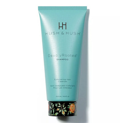 Hình Ảnh Dầu Gội Hush & Hush DeeplyRooted Shampoo Exfoliating Hair Cleanser - sieuthilamdep.com