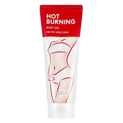 Hình Ảnh Gel Tan Mỡ Missha Hot Burning Body Gel Từ Hàn Quốc - sieuthilamdep.com