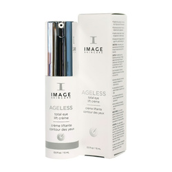 Hình Ảnh Kem Chống Nhăn Vùng Mắt Image Skincare Ageless Total Eye Lift Creme - sieuthilamdep.com