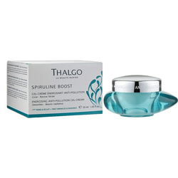 Hình Ảnh Kem Dưỡng Ẩm Chống Lão Hóa Thalgo Spiruline Boost Energising Anti-Pollution Gel-Cream - sieuthilamdep.com
