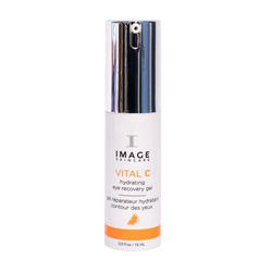 Hình Ảnh Kem Phục Hồi Chống Thâm Quầng Mắt Image Skincare Vital C Hydrating Eye Recovery Gel - sieuthilamdep.com