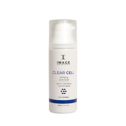 Hình Ảnh Lotion Trị Mụn Viêm Sưng Mủ Image Skincare Clear Cell Medicated Acne Lotion - sieuthilamdep.com
