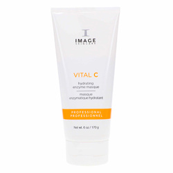 Hình Ảnh Mặt Nạ Dưỡng Ẩm Phục Hồi Da Image Skincare Vital C Hydrating Enzyme Masque 170gr, Tùy Chọn: 170gr - sieuthilamdep.com