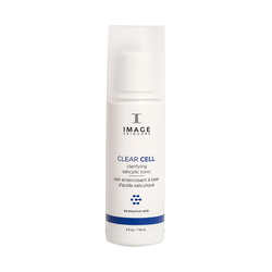 Hình Ảnh Nước Cân Bằng Cho Da Mụn Image Skincare Clear Cell Salicylic Clarifying Tonic - sieuthilamdep.com
