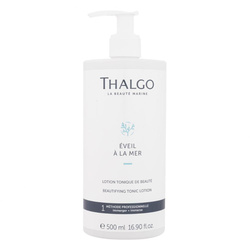 Hình Ảnh Nước Cân Bằng Da Thalgo Beautifying Tonic Lotion 500ml, Tùy Chọn: 500ml - sieuthilamdep.com