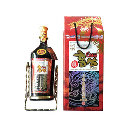 Hình Ảnh Nước Hồng Sâm Đông Trùng Kanghwa 6Year Root Korea Red Ginseng Extract Plus (Chai 3 lít) - sieuthilamdep.com