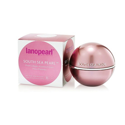 Hình Ảnh Lanopearl South Sea Pearl Cream - Kem Làm Trắng Da, Chống Nhăn Cao Cấp (Ngọc Trai Và Nhau Cừu) - sieuthilamdep.com
