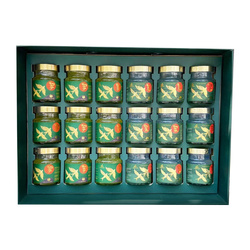 Hình Ảnh Thượng Vy Yến Biển Set Beauty - Yến Sào Cao Cấp (Set 18 Hũ) - sieuthilamdep.com