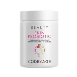 Hình Ảnh Viên Lợi Khuẩn Cho Da Code Age Beauty Skin Probiotic - sieuthilamdep.com
