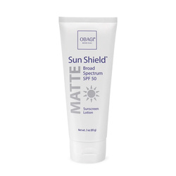 Hình Ảnh Kem Chống Nắng Obagi Sun Shield Matte Broad Spectrum SPF50 - sieuthilamdep.com