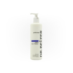Hình Ảnh Sữa Dưỡng Thể Làm Mềm Da Dr.Belter Samtea Body & Balance Bio-Satin Body Lotion 500ml, Tùy Chọn: 500ml - sieuthilamdep.com