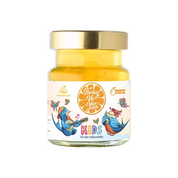 Hình Ảnh Thượng Vy Yến Biển Vị Cam - Yến Sào Cao Cấp (1 Hũ), Tùy Chọn: 1 Hũ - sieuthilamdep.com