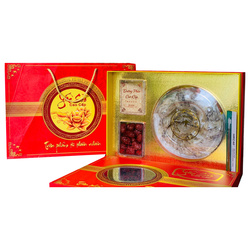 Hình Ảnh Tổ Yến Thô Cao Cấp Loại Đặc Biệt 100gr - sieuthilamdep.com