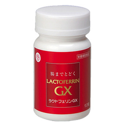 Hình Ảnh LACTOFERRIN GX - sieuthilamdep.com