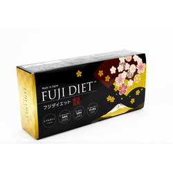 Hình Ảnh Viên Uống Giảm Cân Fuji Diet - sieuthilamdep.com