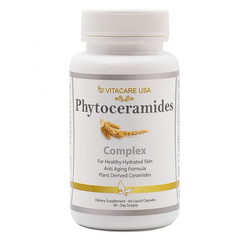 Hình Ảnh Viên Uống Làm Đẹp Da Công Nghệ Màng Tế Bào Thực Vật – Phytoceramides - sieuthilamdep.com