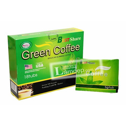 Hình Ảnh GREEN COFFEE USA - sieuthilamdep.com