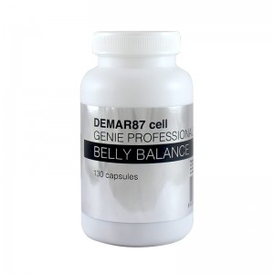 Hình Ảnh Viên Uống Tan Mỡ Bụng Genie Demar87 Cell Professional Belly Balance, 2 hình ảnh - sieuthilamdep.com