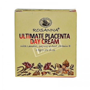 Hình Ảnh Kem Dưỡng Da Ban Ngày Rosanna Ultimate Placenta Day Cream, 3 hình ảnh - sieuthilamdep.com