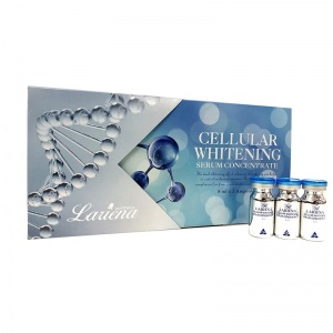 Hình Ảnh Tinh Chất Trắng Da Lariena Cellular Whitening Serum Concentrate - sieuthilamdep.com