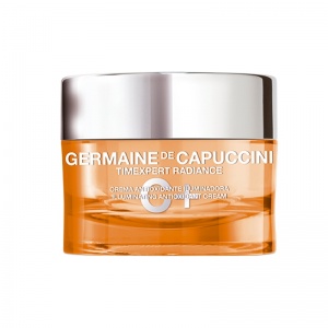 Hình Ảnh Kem Trẻ Hóa Da Timexpert Radiance C+ Illuminating Antioxidant Cream Germaine De Capuccini - sieuthilamdep.com
