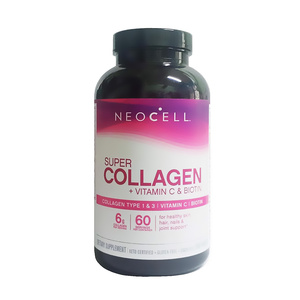 Hình Ảnh Neocell Super Collagen +C +Biotin 360 Viên Của Mỹ - sieuthilamdep.com