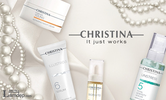 Christina