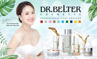 Thương hiệu Dr.Belter